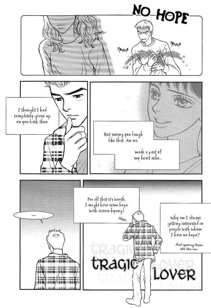The Boy from the Moon Chapter 5 page 11 - Chapter 5