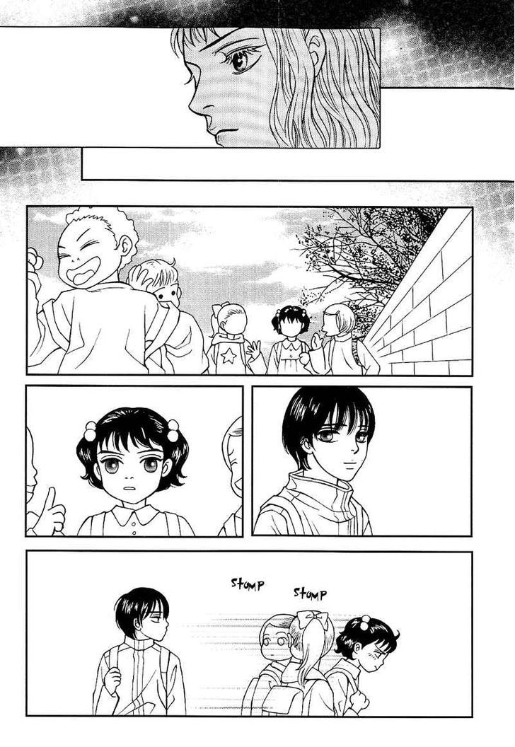 The Boy from the Moon Chapter 5 page 20 - Chapter 5