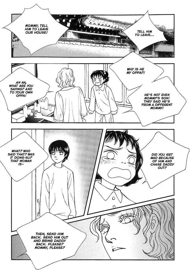 The Boy from the Moon Chapter 5 page 22 - Chapter 5