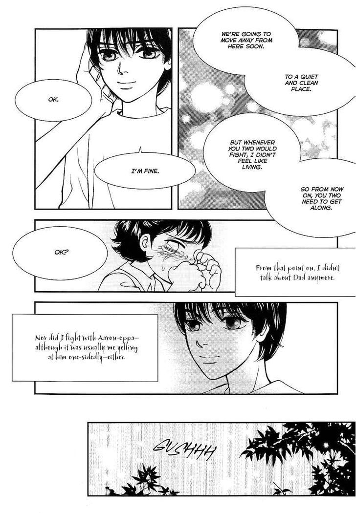 The Boy from the Moon Chapter 5 page 25 - Chapter 5