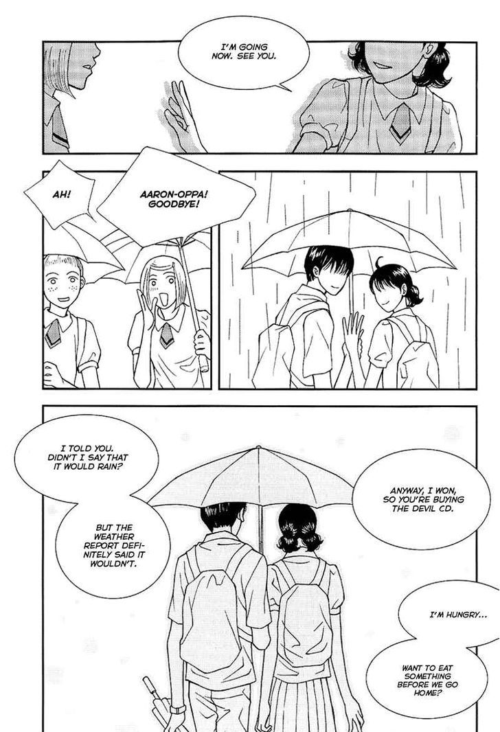 The Boy from the Moon Chapter 5 page 29 - Chapter 5