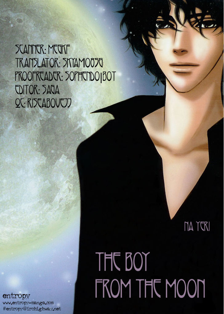 The Boy from the Moon Chapter 5 page 3 - Chapter 5