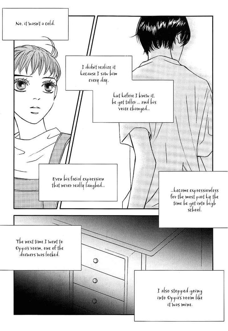 The Boy from the Moon Chapter 5 page 36 - Chapter 5