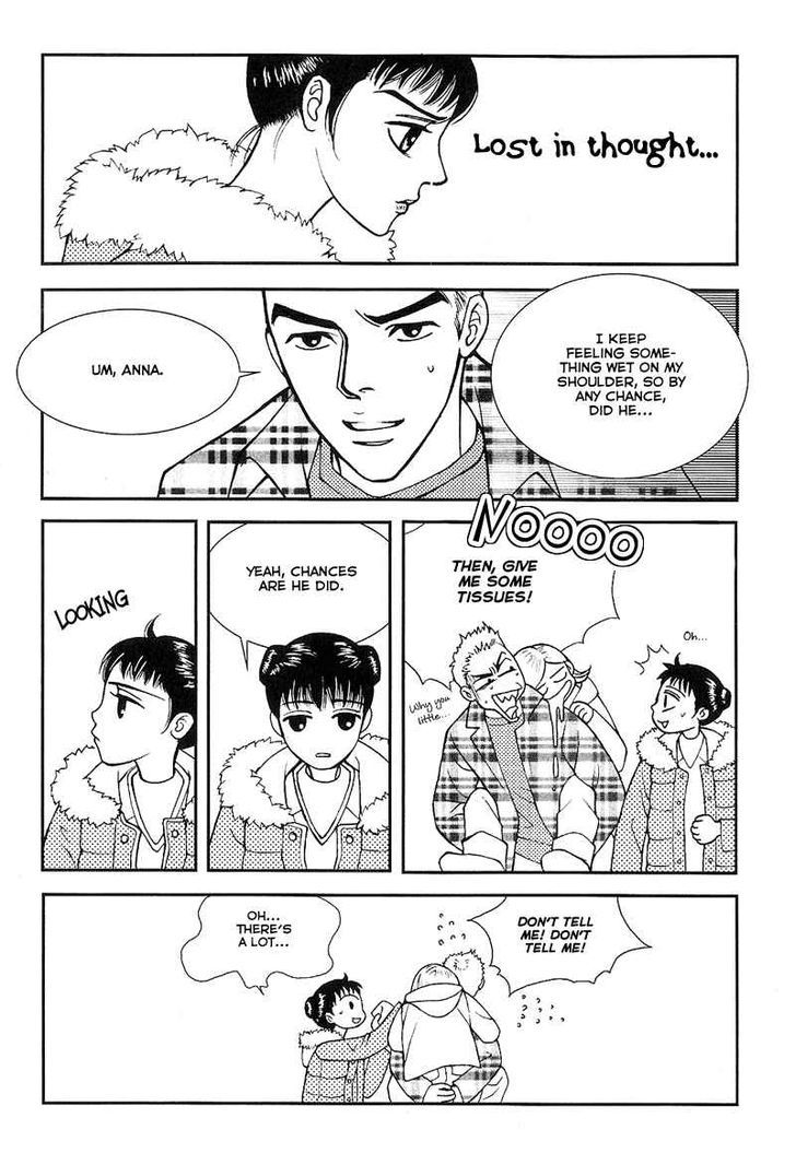 The Boy from the Moon Chapter 5 page 4 - Chapter 5