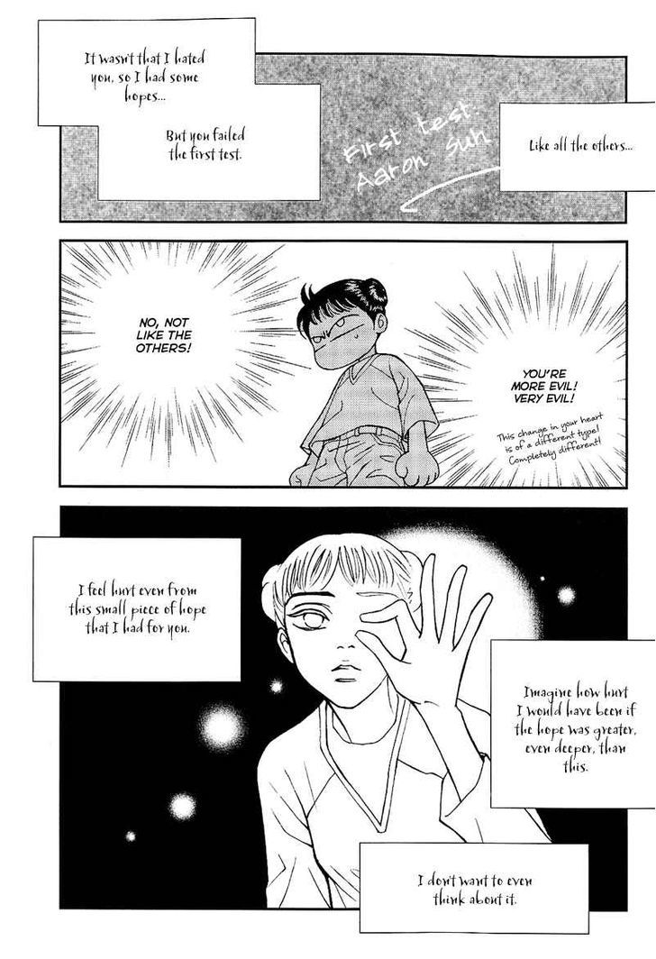 The Boy from the Moon Chapter 5 page 9 - Chapter 5