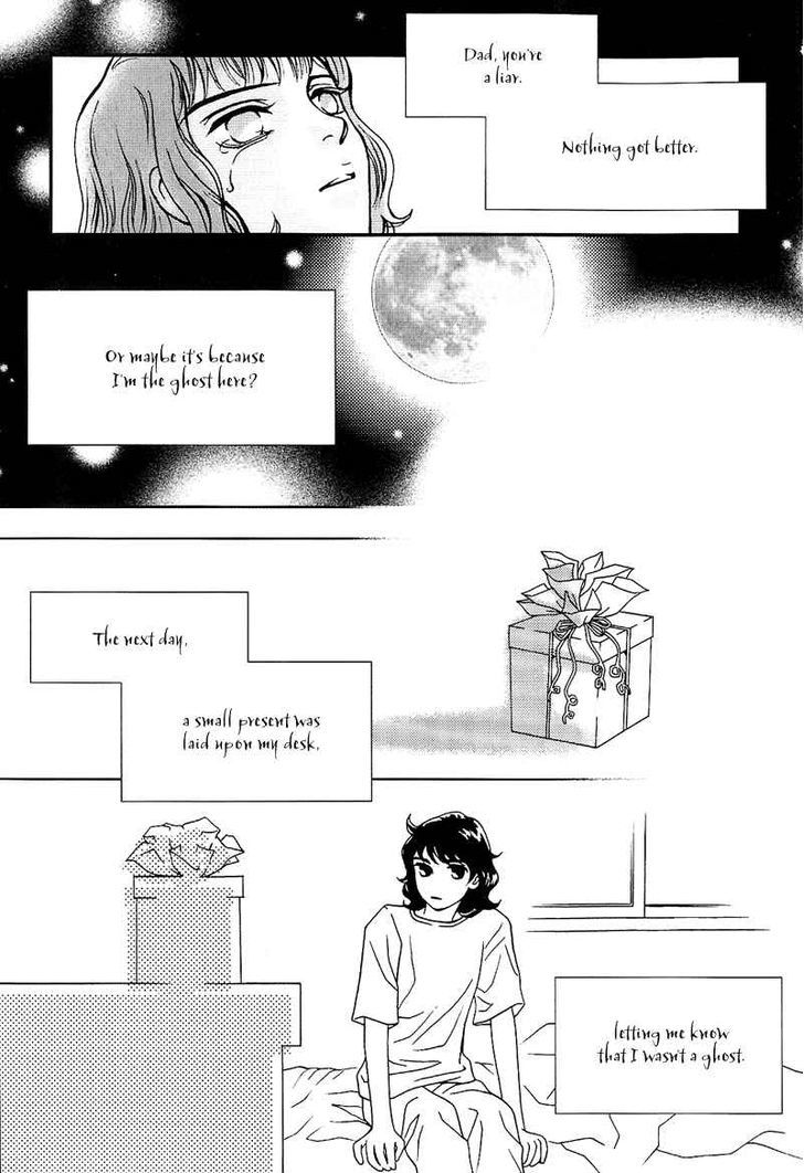 The Boy from the Moon Chapter 6 page 12 - Chapter 6