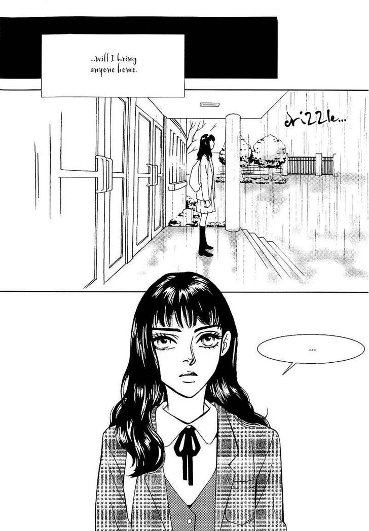 The Boy from the Moon Chapter 6 page 17 - Chapter 6