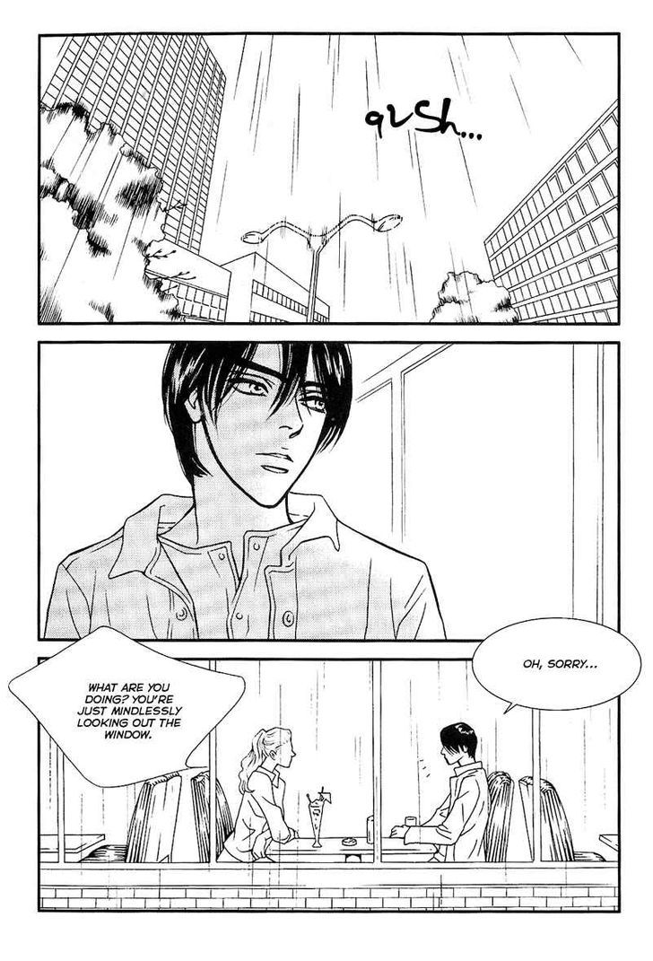 The Boy from the Moon Chapter 6 page 19 - Chapter 6