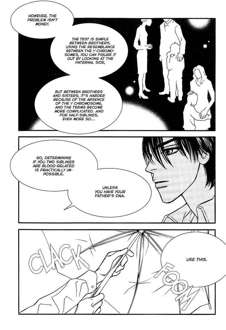 The Boy from the Moon Chapter 6 page 21 - Chapter 6