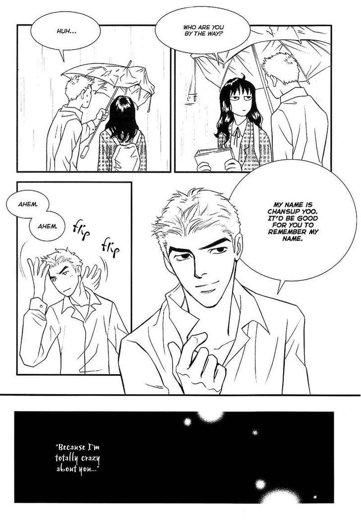 The Boy from the Moon Chapter 6 page 22 - Chapter 6