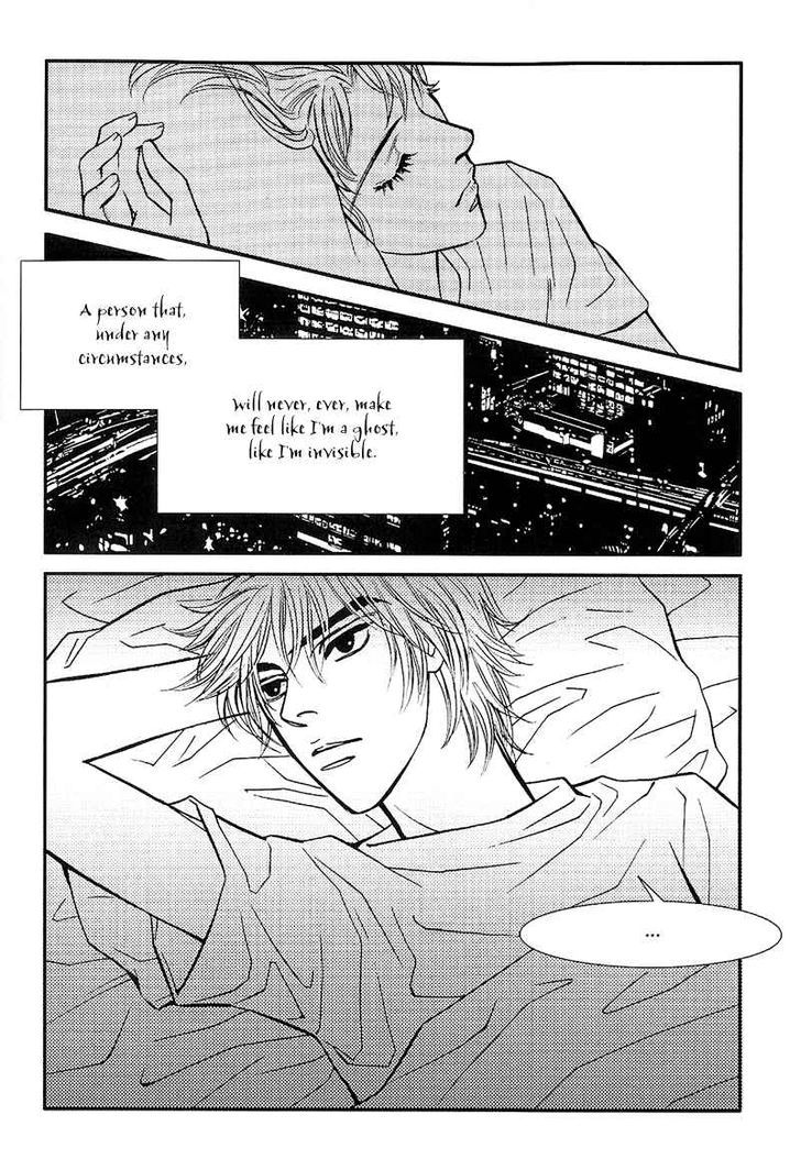 The Boy from the Moon Chapter 6 page 24 - Chapter 6