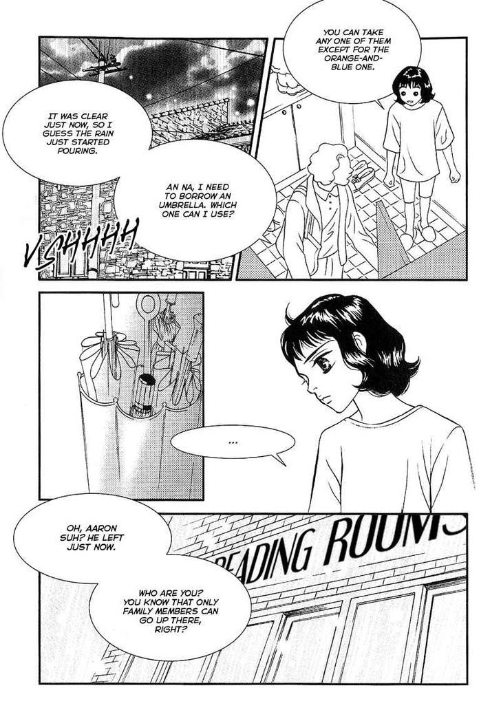 The Boy from the Moon Chapter 6 page 4 - Chapter 6