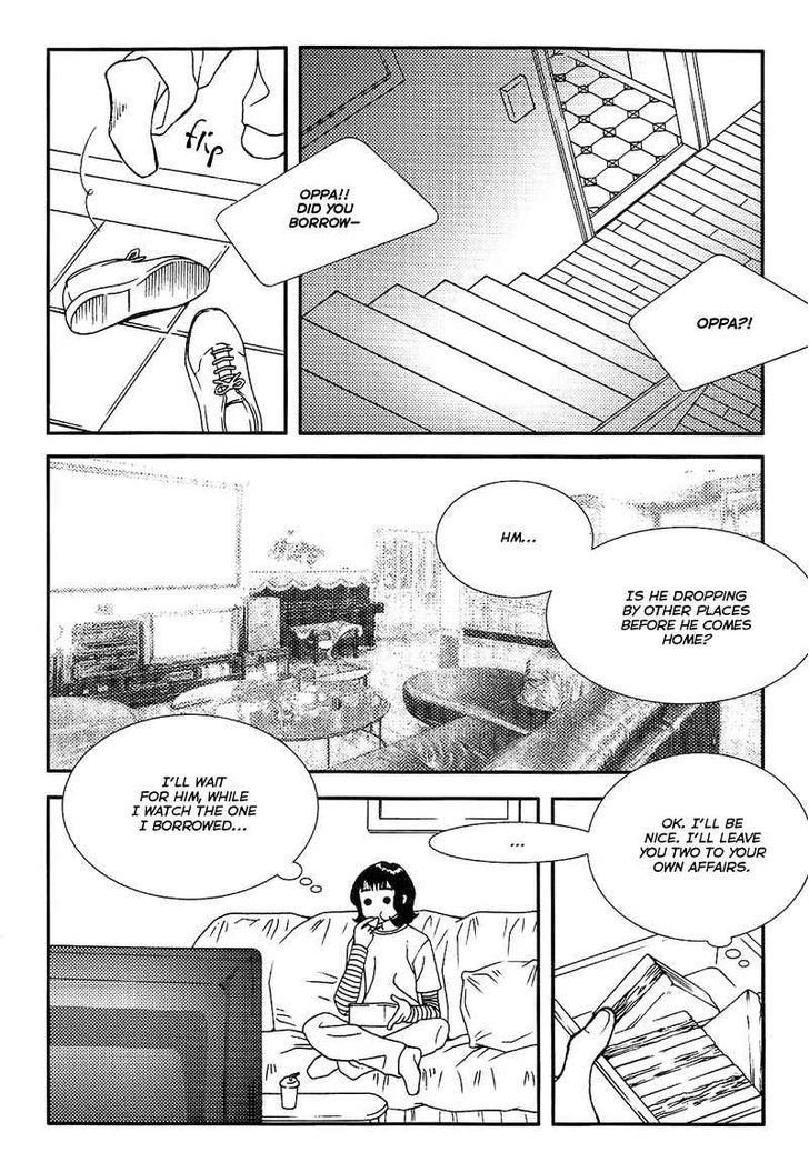 The Boy from the Moon Chapter 6 page 7 - Chapter 6