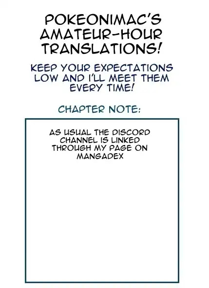 The Boy in the All-Girls School Chapter 10 page 8 - Chapter 10: A Prophecy
