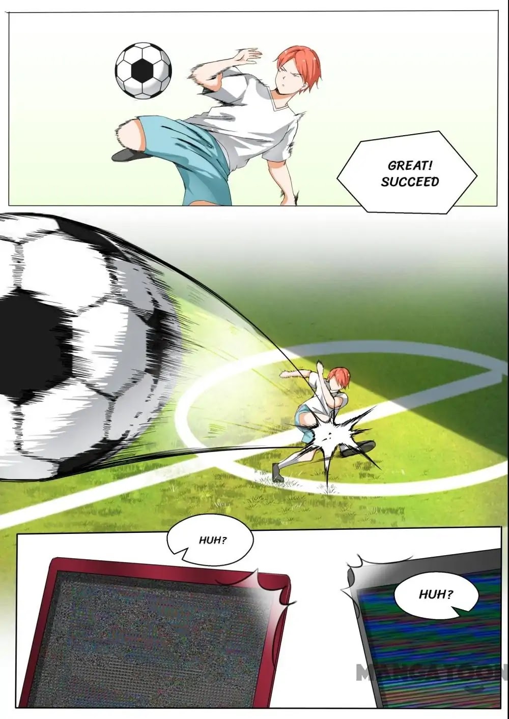 The Boy in the All-Girls School Chapter 120 page 10 - Chapter 120