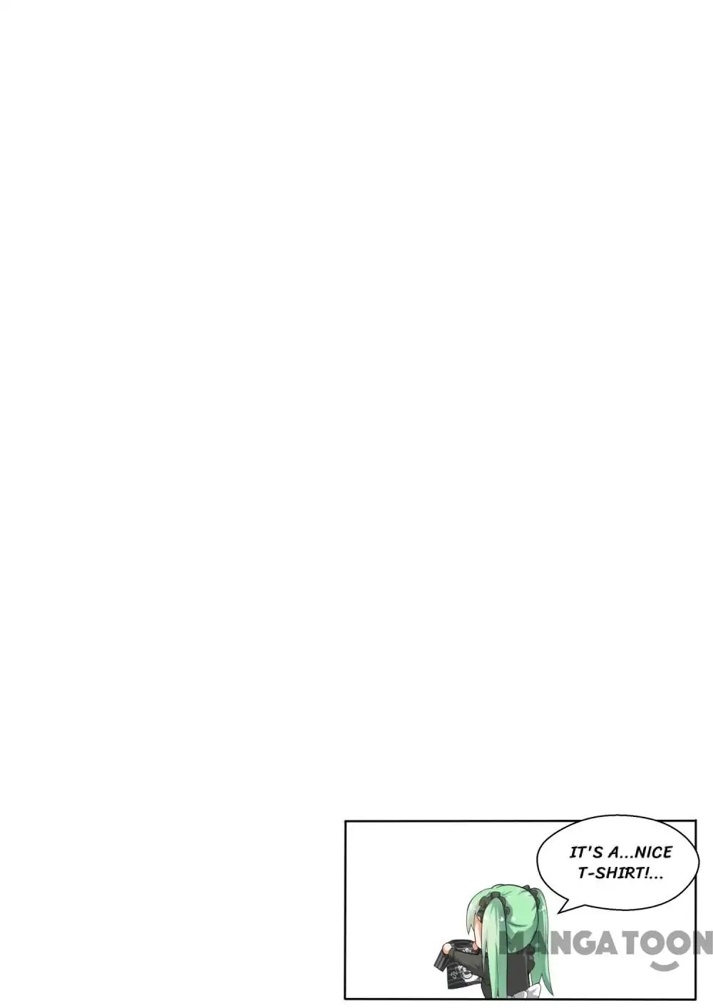 The Boy in the All-Girls School Chapter 140 page 11 - Chapter 140
