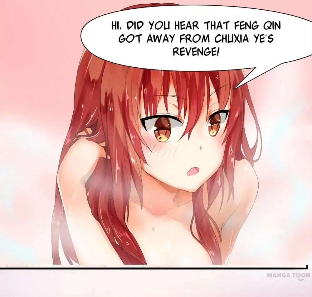 The Boy in the All-Girls School Chapter 17 page 11 - Chapter 17