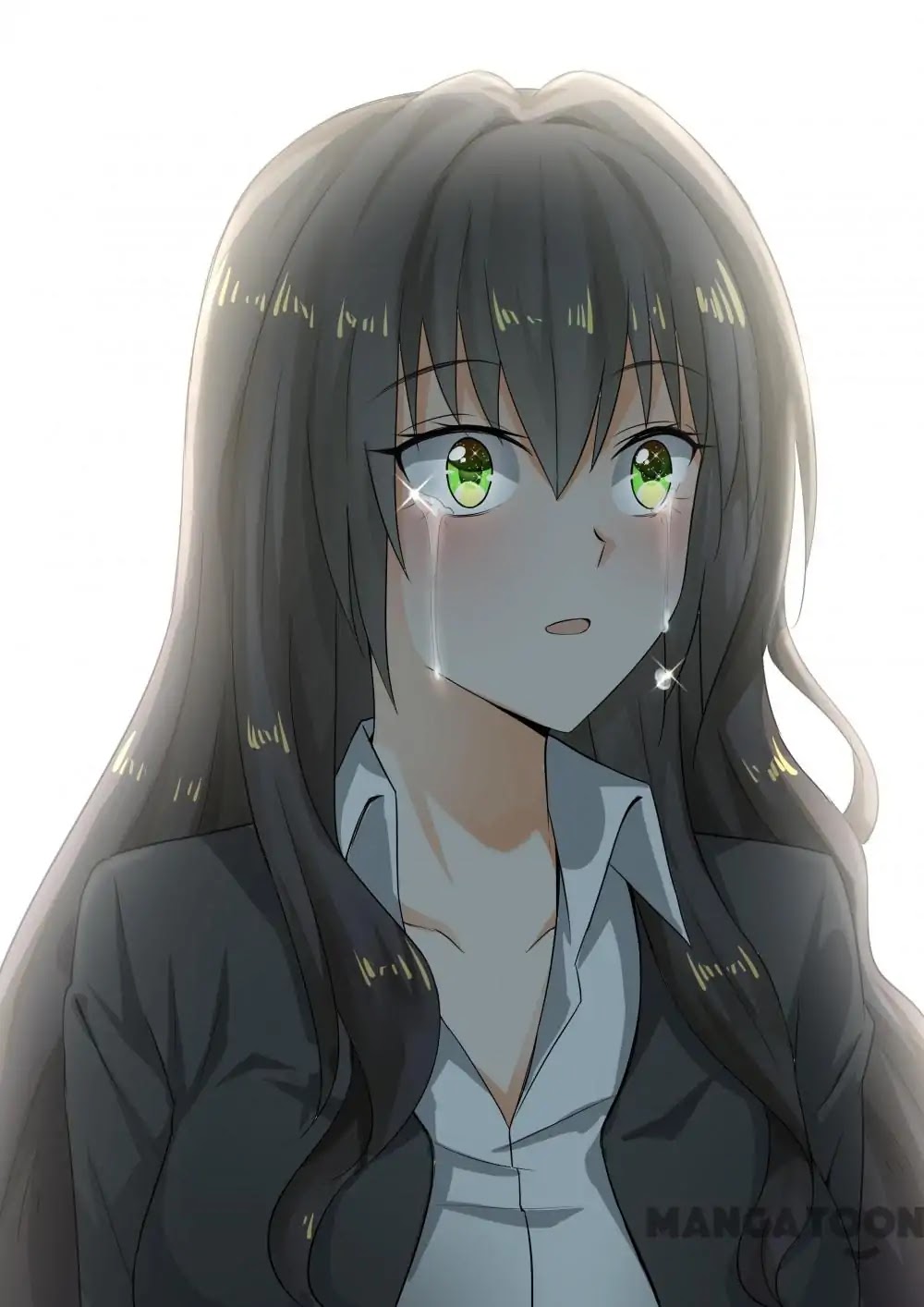 The Boy in the All-Girls School Chapter 172 page 8 - Chapter 172