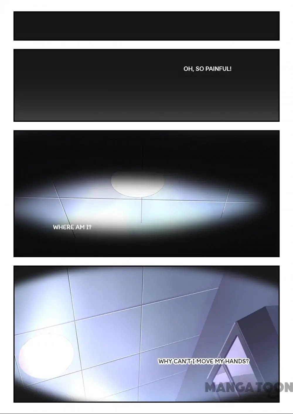 The Boy in the All-Girls School Chapter 184 page 10 - Chapter 184