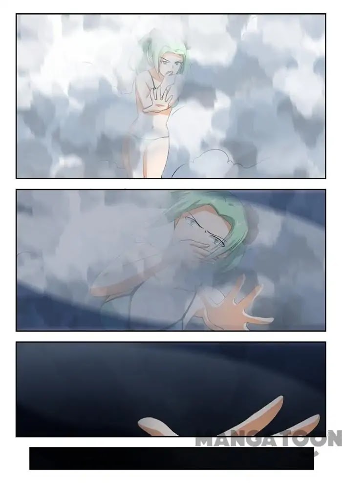 The Boy in the All-Girls School Chapter 184 page 6 - Chapter 184