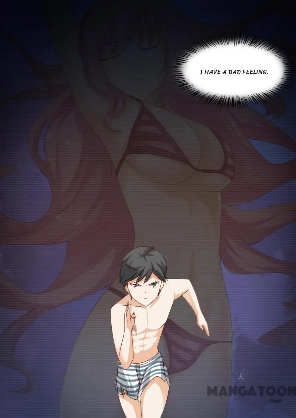 The Boy in the All-Girls School Chapter 187 page 10 - Chapter 187
