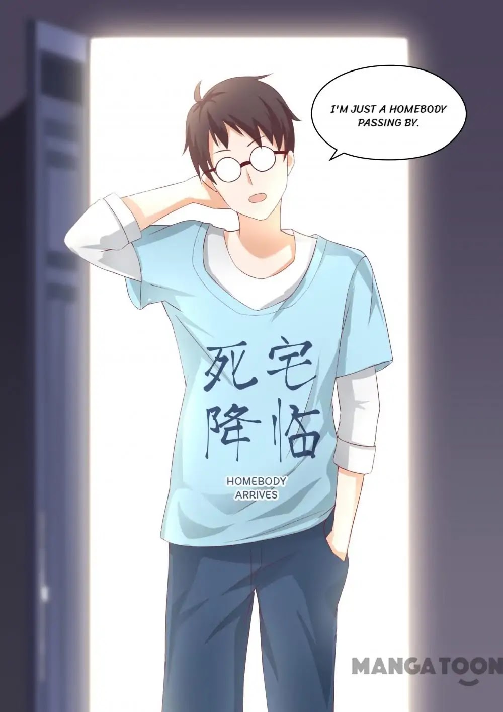The Boy in the All-Girls School Chapter 191 page 3 - Chapter 191