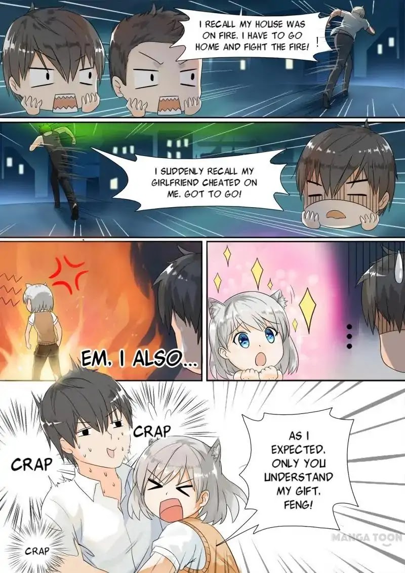 The Boy in the All-Girls School Chapter 2 page 13 - Chapter 2: The Beginning of Everything