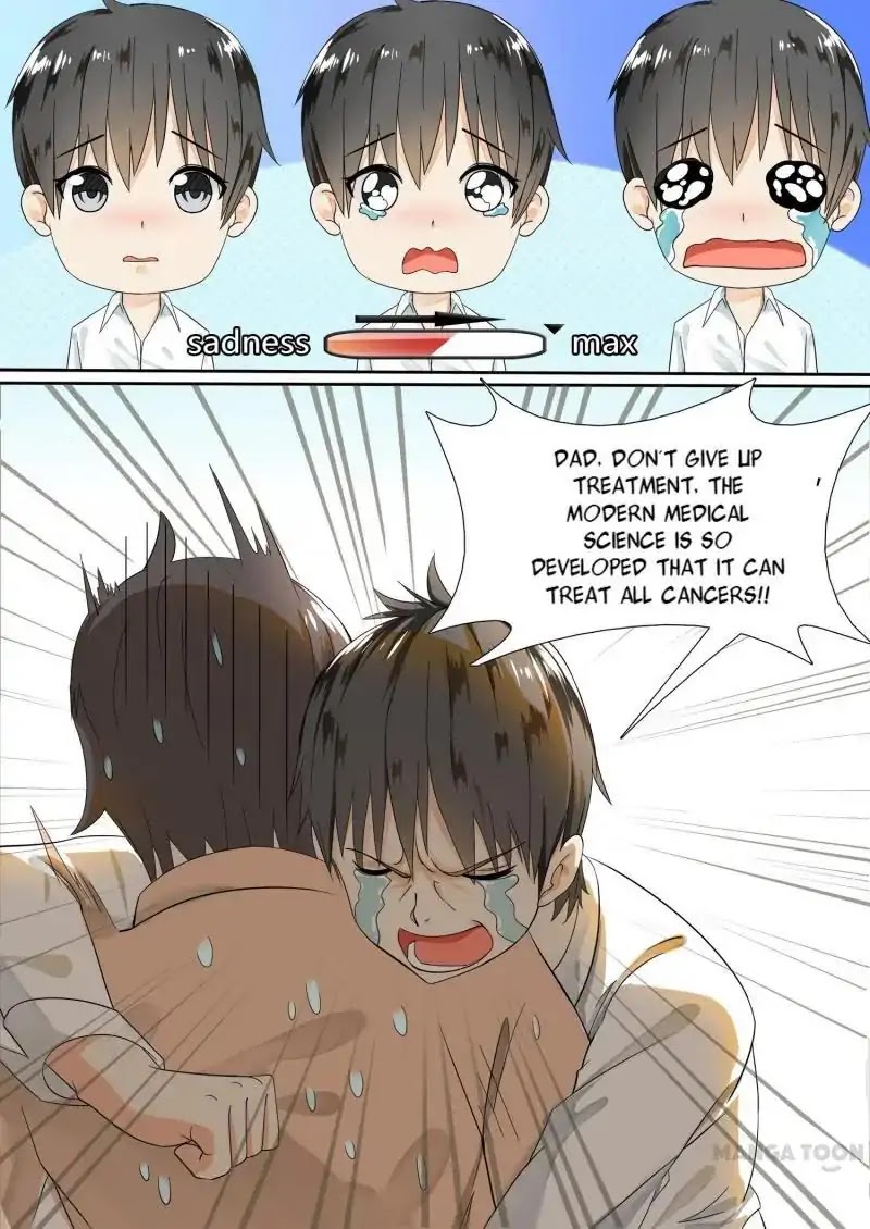 The Boy in the All-Girls School Chapter 2 page 19 - Chapter 2: The Beginning of Everything