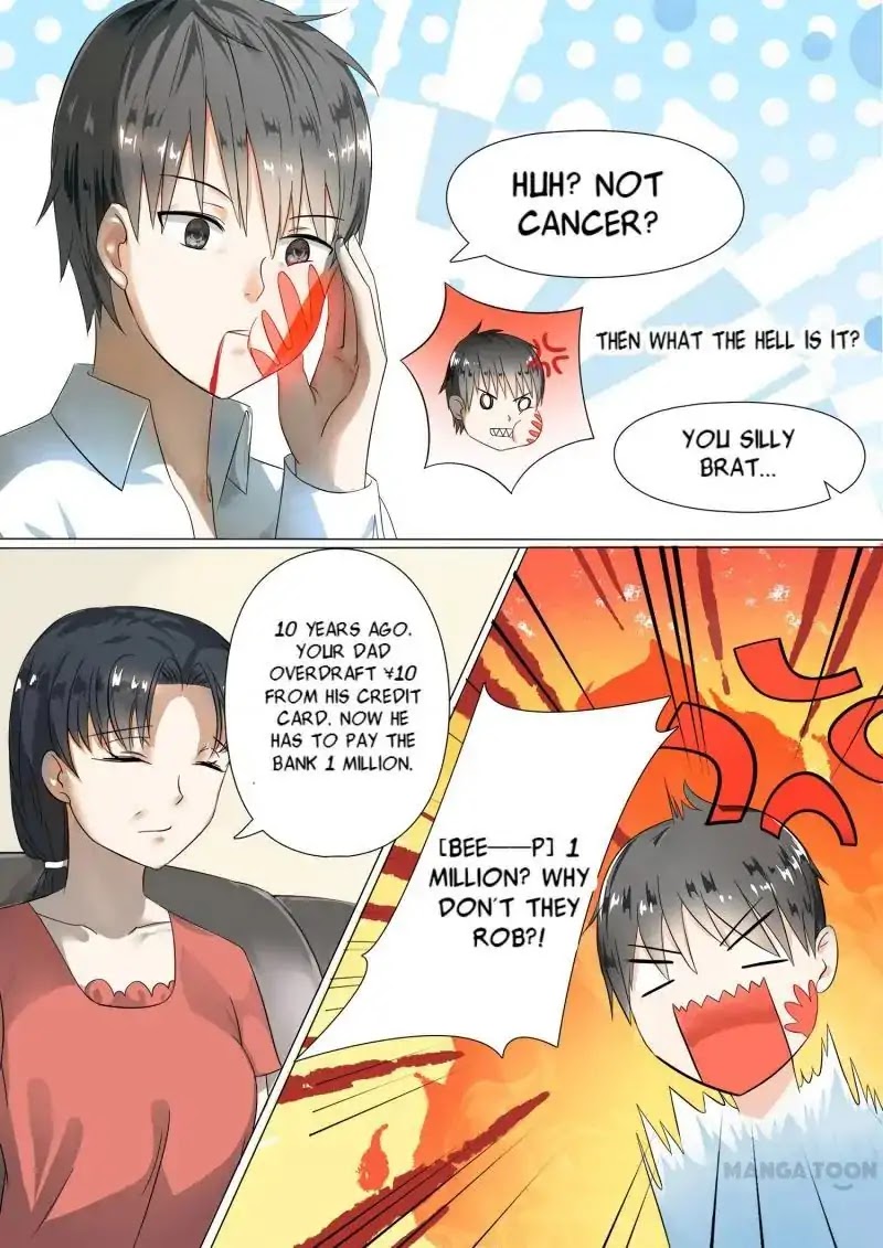 The Boy in the All-Girls School Chapter 2 page 21 - Chapter 2: The Beginning of Everything