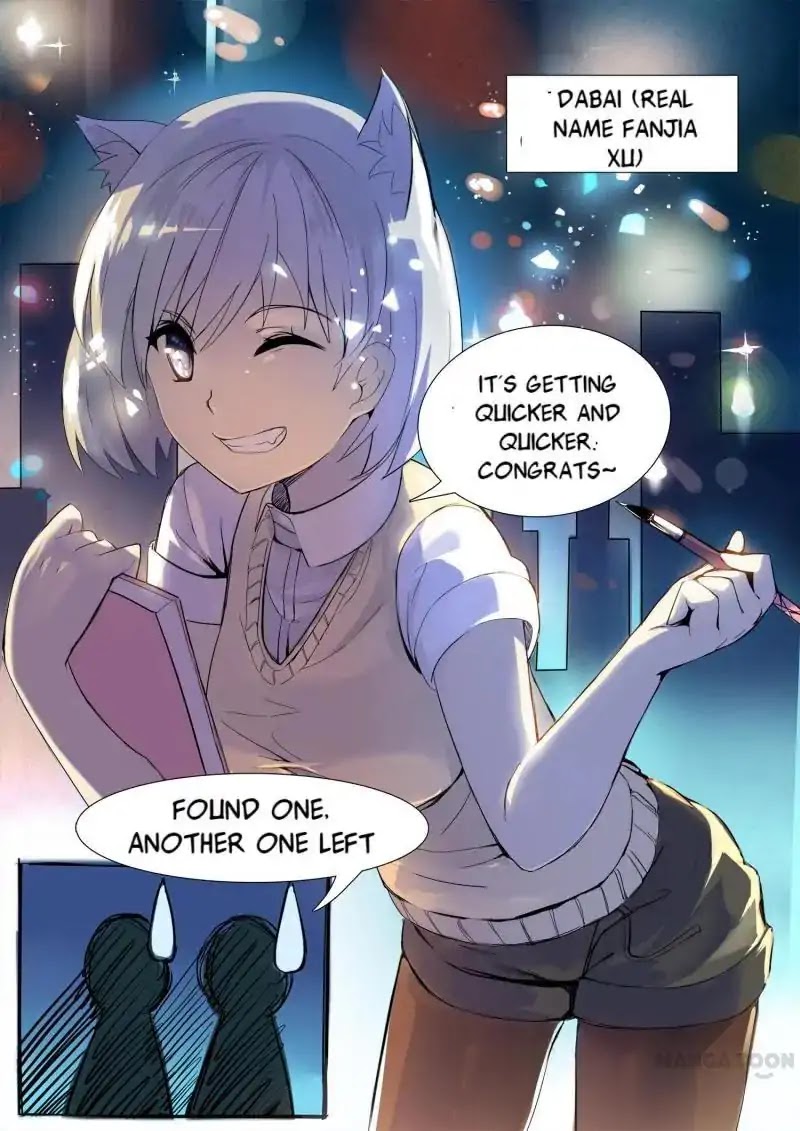 The Boy in the All-Girls School Chapter 2 page 6 - Chapter 2: The Beginning of Everything