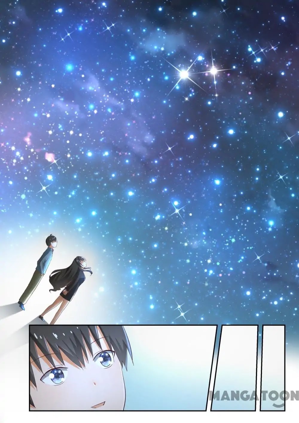The Boy in the All-Girls School Chapter 211 page 7 - Chapter 211