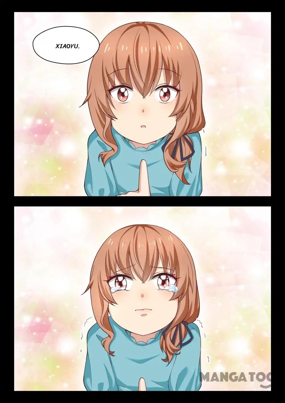 The Boy in the All-Girls School Chapter 243 page 6 - Chapter 243