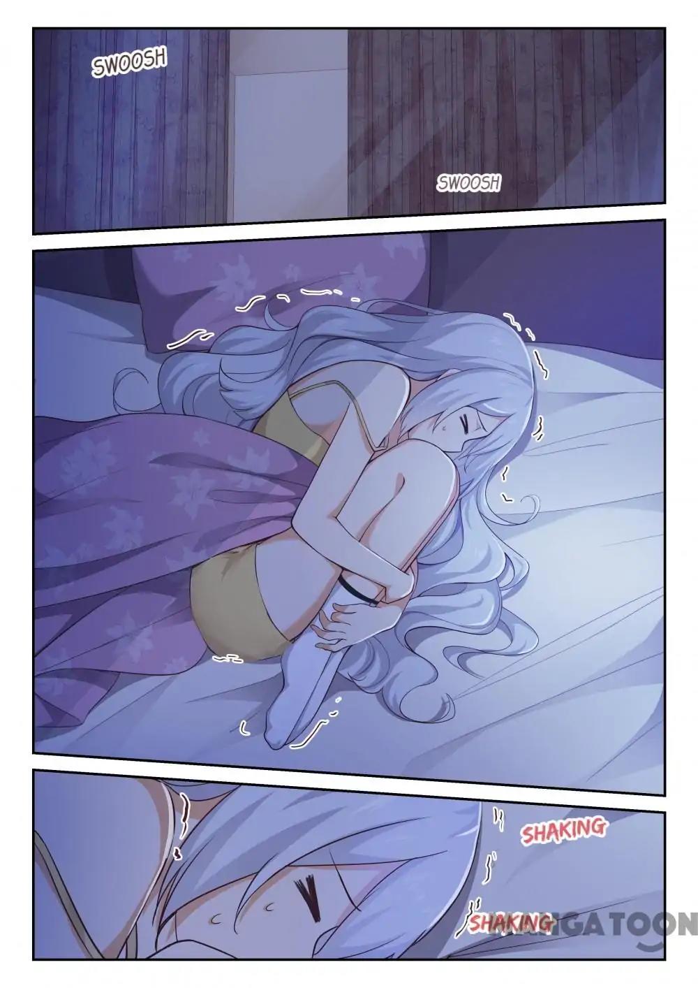 The Boy in the All-Girls School Chapter 287 page 1 - Chapter 287