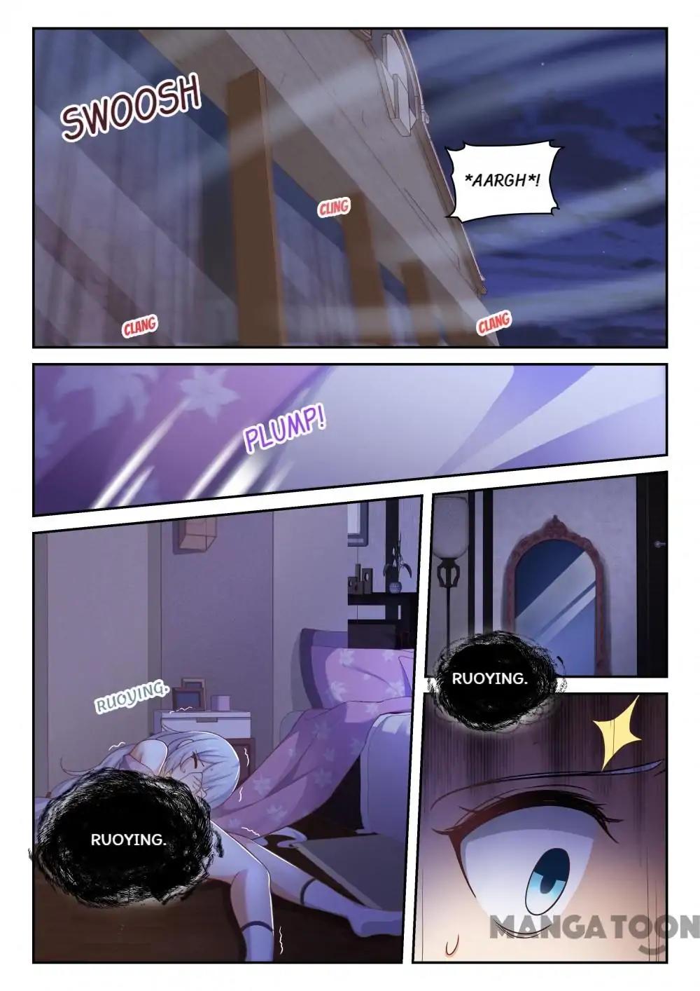 The Boy in the All-Girls School Chapter 287 page 2 - Chapter 287