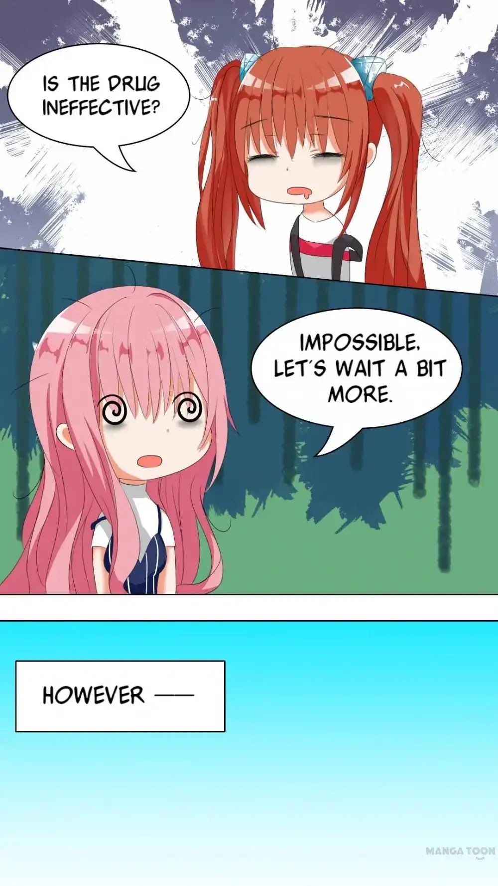 The Boy in the All-Girls School Chapter 29 page 10 - Chapter 29