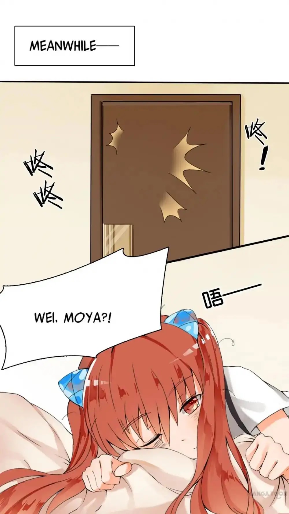 The Boy in the All-Girls School Chapter 30 page 6 - Chapter 30