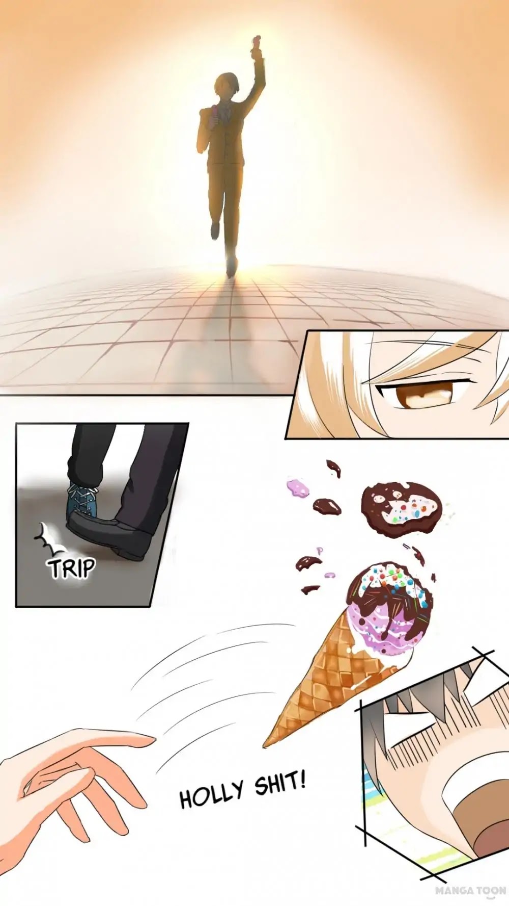 The Boy in the All-Girls School Chapter 40 page 11 - Chapter 40