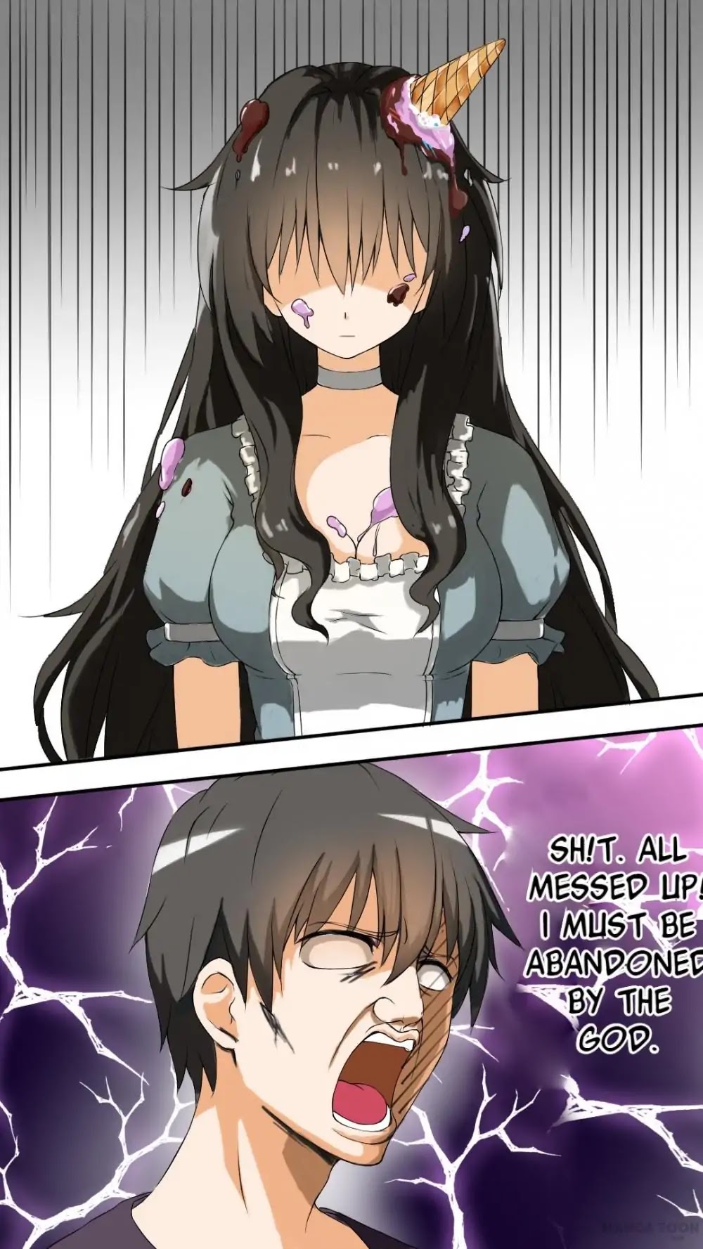 The Boy in the All-Girls School Chapter 40 page 12 - Chapter 40