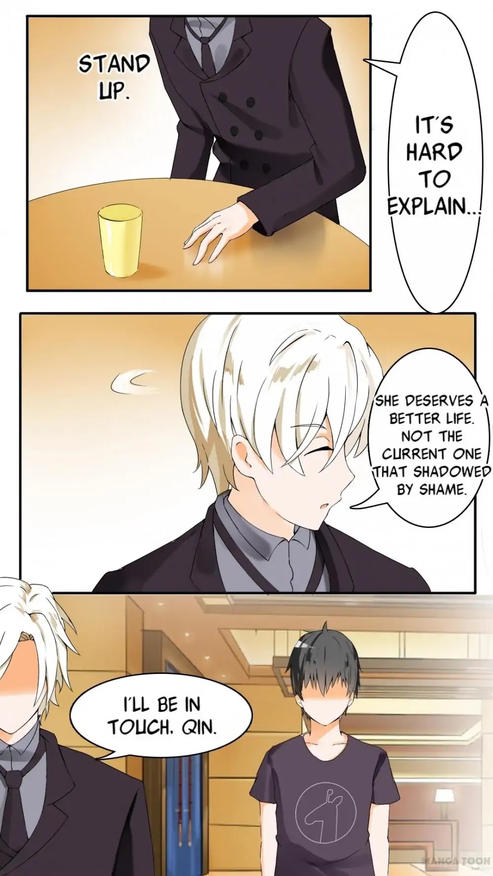 The Boy in the All-Girls School Chapter 41 page 13 - Chapter 41