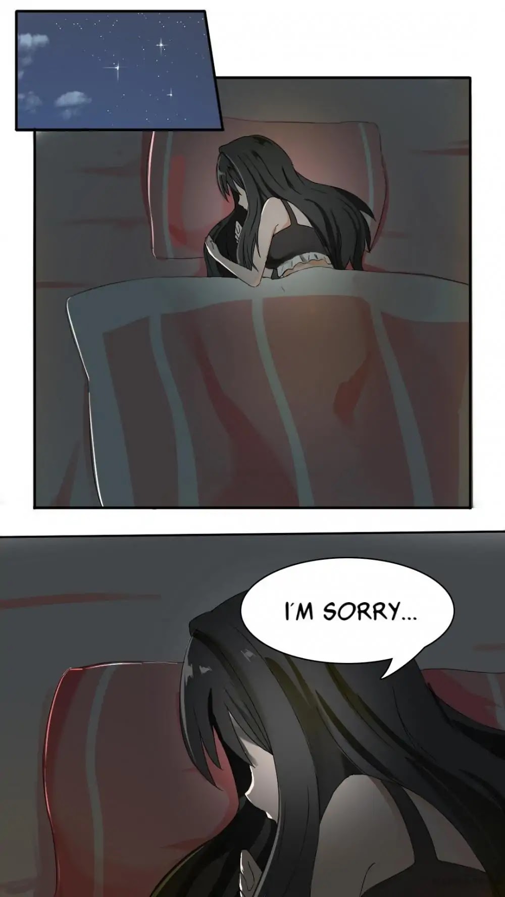 The Boy in the All-Girls School Chapter 41 page 14 - Chapter 41