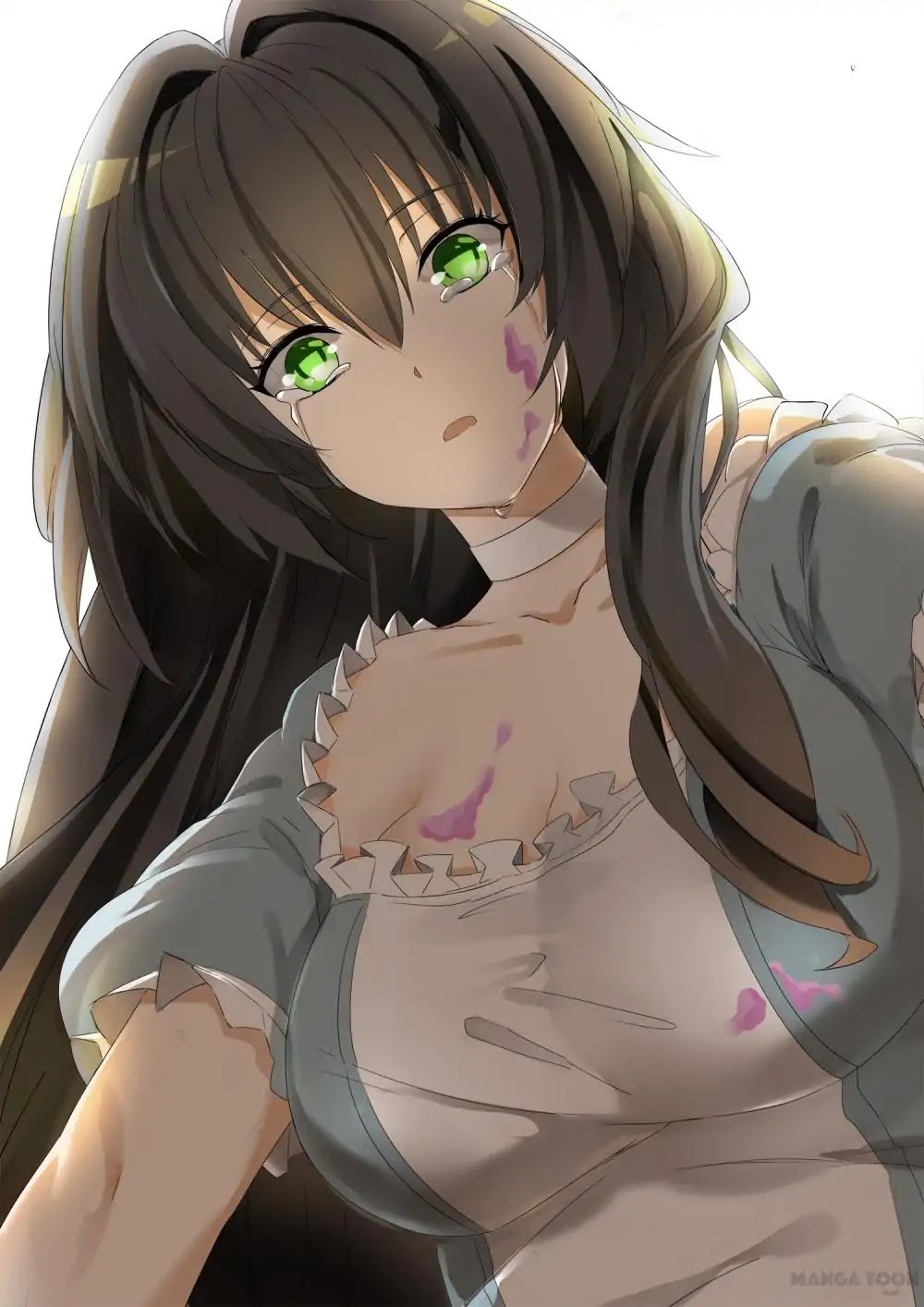 The Boy in the All-Girls School Chapter 41 page 5 - Chapter 41