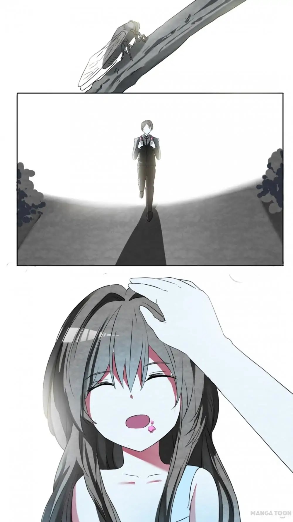 The Boy in the All-Girls School Chapter 41 page 6 - Chapter 41