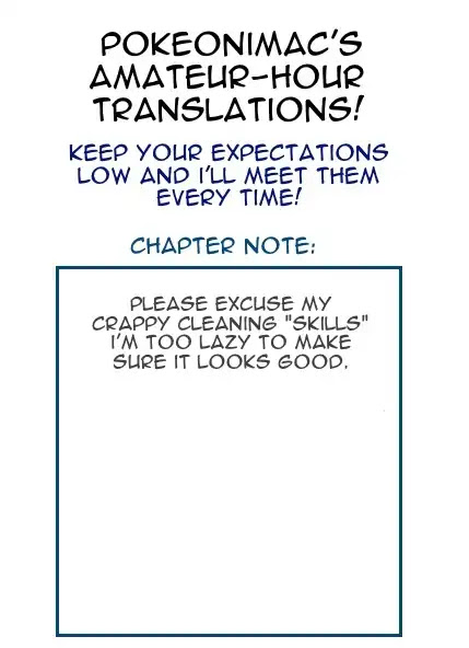 The Boy in the All-Girls School Chapter 5 page 14 - Chapter 5: A Surprise While Out Strolling