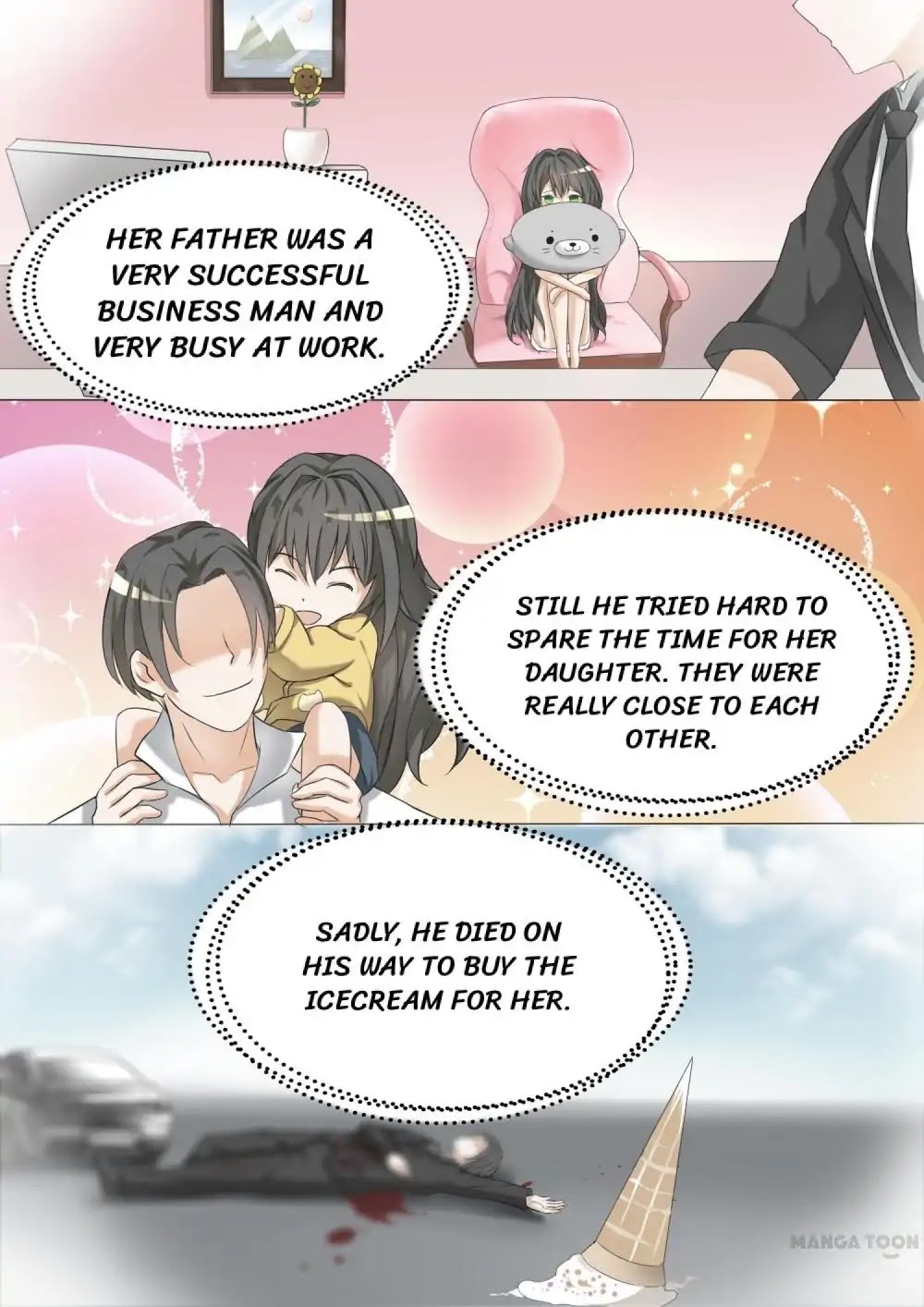 The Boy in the All-Girls School Chapter 64 page 5 - Chapter 64