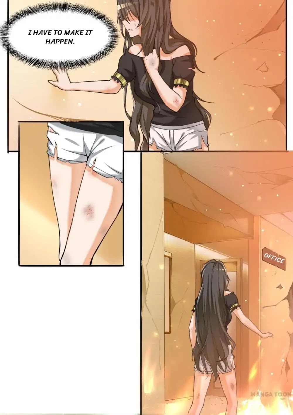 The Boy in the All-Girls School Chapter 71 page 2 - Chapter 71