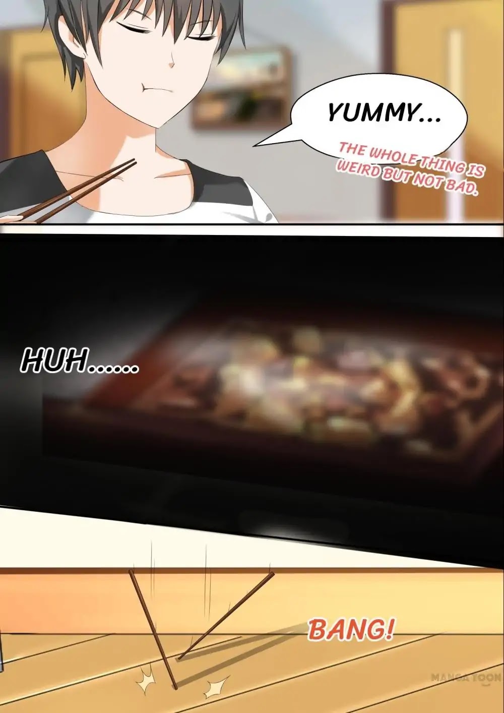 The Boy in the All-Girls School Chapter 78 page 11 - Chapter 78