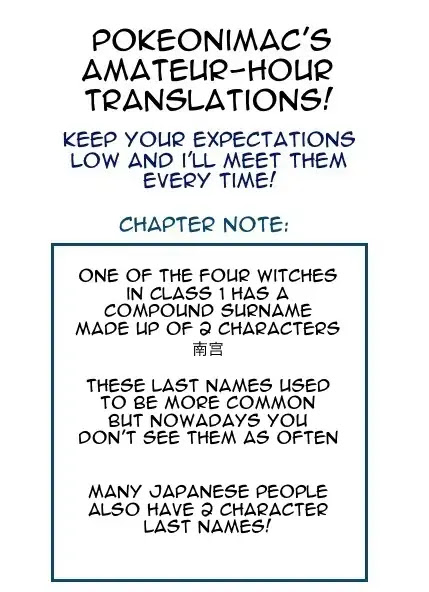 The Boy in the All-Girls School Chapter 8 page 10 - Chapter 8: Student Council Meeting