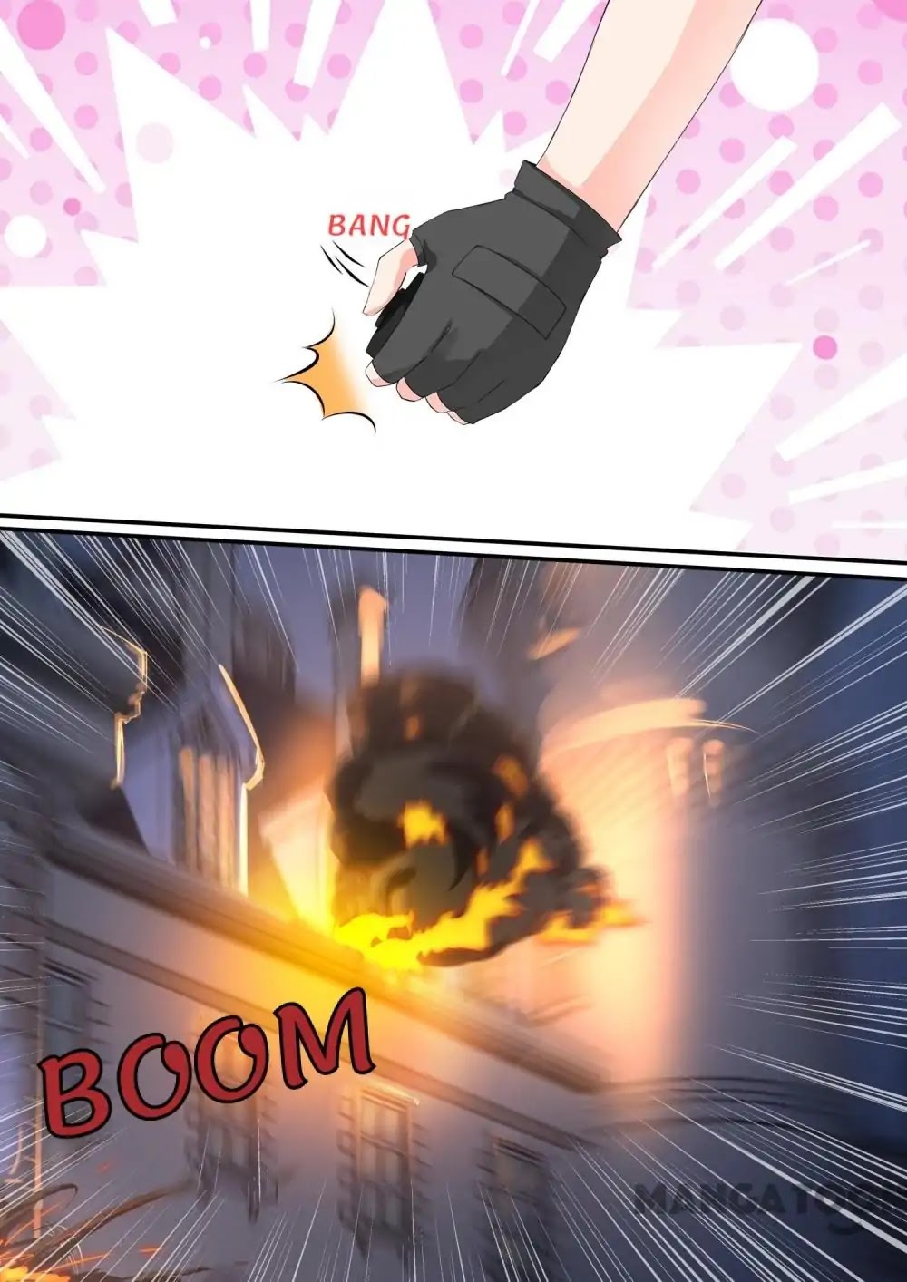 The Boy in the All-Girls School Chapter 94 page 2 - Chapter 94