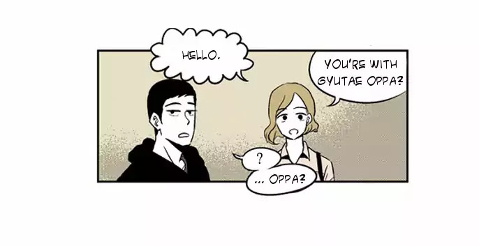 The Boy Next Door (Bae Cheol Wan) Chapter 1 page 20 - Chapter 1