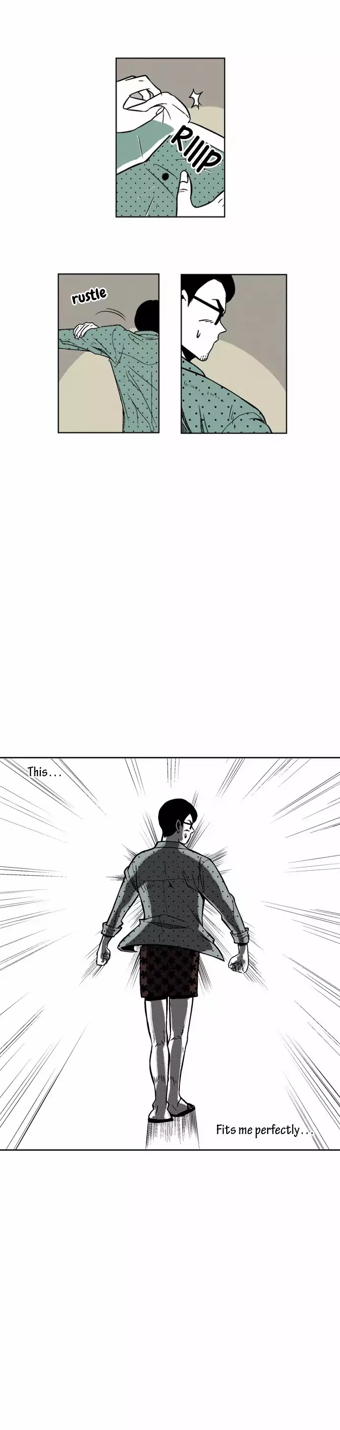 The Boy Next Door (Bae Cheol Wan) Chapter 2 page 10 - Chapter 2